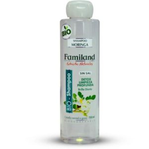 Familand Shampoo Moringa 750 ml