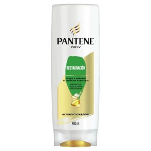 Pantene Pro-V Acondicionador Restauración 400 ml