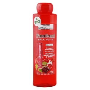 Familand Shampoo Granada Uva 750 ml