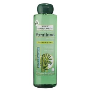 Familand Shampoo Bambú Cannabis 750 ml