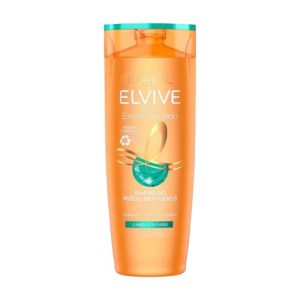 Elvive Shampoo Rizos Definidos 370 ml