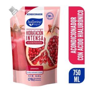 Ballerina Acondicionador Granada 750 ml