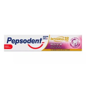 Pepsodent Pasta Dental Resist + 75 ml