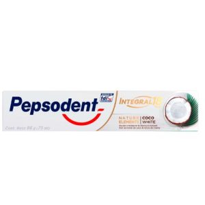 Pepsodent Pasta Dental Coco White 75 ml