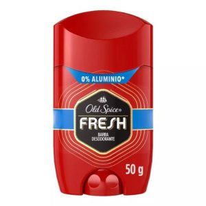 Old Spice Desodorante Barra Fresh 50 g
