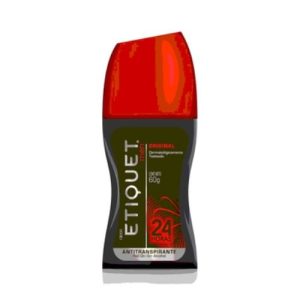 Etiquet Men Desodorante Roll On Original 60 g