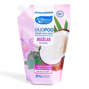 Ballerina Acondicionador Agua de Coco y Flor de Cactus 750 ml