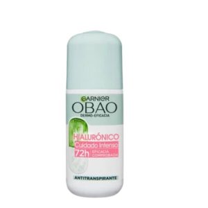 Garnier OBAO Roll On Hialurónico 65 g