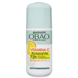 Garnier OBAO Roll On Vitamina C° 65 g