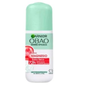 Garnier OBAO Roll On Magnesio° 65 g