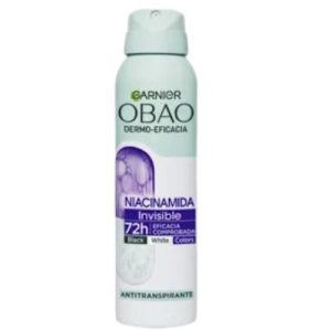 Garnier OBAO Aerosol Niacinamida 150 ml