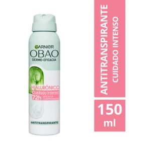 Garnier OBAO Aerosol Hialurónico 150 ml