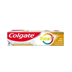 Colgate Crema Dental Total 12 Anti Sarro / 150 ml