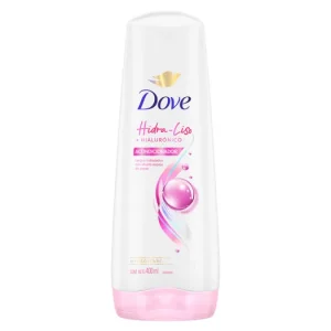 Dove Acondicionador Hidra-Liso 400 ml