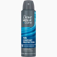 Dove Men+Care Desodorante Aerosol Comfort Protection 150 ml
