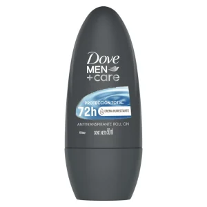 Dove Men+Care Roll On Protección Total 50 ml