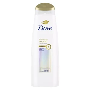 Dove Shampoo Bond Intense Repair 400 ml