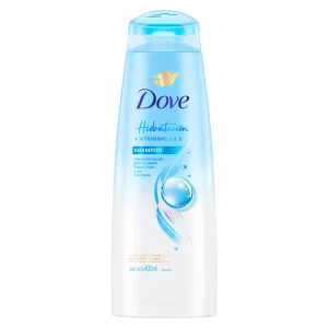 Dove Shampoo Hidratación 400 ml