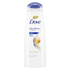 Dove Shampoo Reconstrucción 400 ml