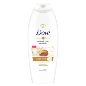 Dove Jabón Líquido Cremoso 700 ml