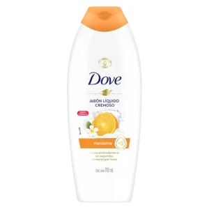 Dove Jabón Líquido Cremoso 700 ml