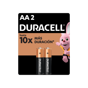 Duracell Pila AA