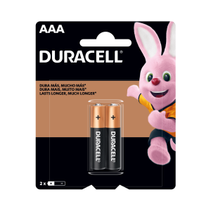Duracell Pila AAA