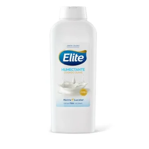 Elite Jabón Líquido Humectante 700 ml