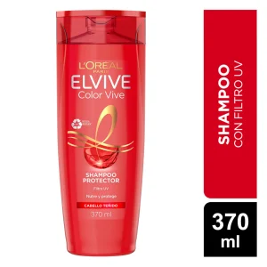 Elvive  Shampoo Protector 370 ml