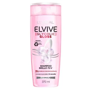Elvive Shampoo Gloss 370 ml