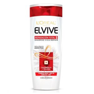 Elvive Shampoo Reparador 370 ml