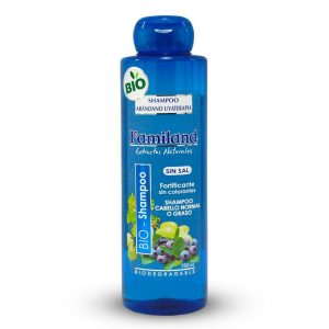 Familand Shampoo Arándano Maqui 750 ml