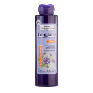 Familand Shampoo Centaurea Cyanus 750 ml
