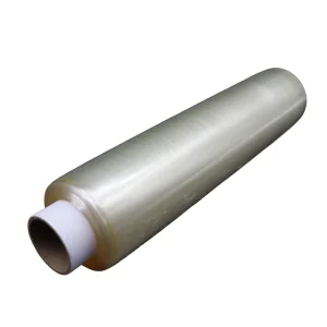 Film PVC 100 Mts x 28 Cms