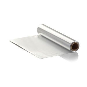 Foil Aluminio 100 Mts x 30 Cms