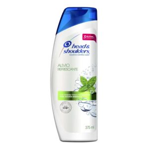 Head & Shoulders Shampoo Alivio Refrescante 375 ml