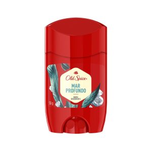 Old Spice Desodorante Barra Mar Profundo 50 g