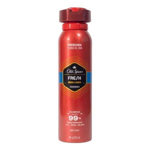 Old Spice Body Spray Fresh 150 ml