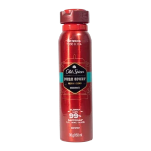 Old Spice Body Spray Pure Sport 150 ml