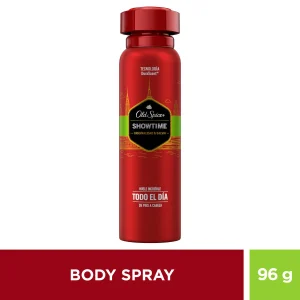 Old Spice Body Spray Showtime 150 ml