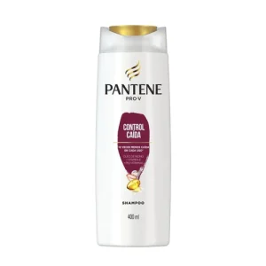 Pantene Pro-V Shampoo Control Caída 400 ml