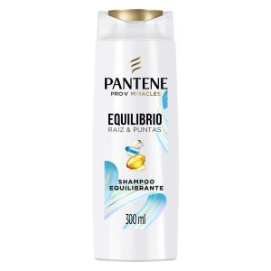 Pantene Pro-V Miracles Shampoo Equilibrio 300 ml