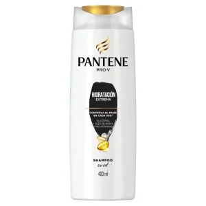 Pantene Pro-V Shampoo Hidratación Extrema 400 ml