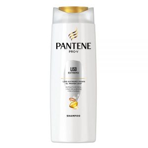 Pantene Pro-V Shampoo Liso Extremo 400 ml