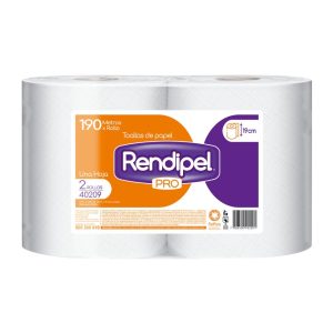 Rendipel PRO Toalla Absorbente