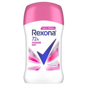 Rexona Desodorante Barra Powder Dry  50 g