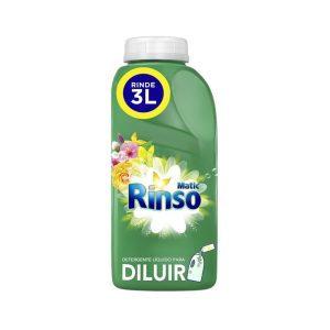 Rinso Detergente Líquido para Diluir 500 ml