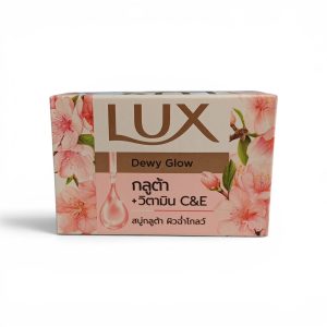 LUX Jabón Barra Dewy Glow 70 g