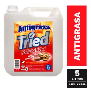 Tried Antigrasa 5 Lts