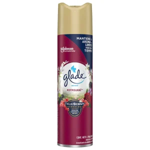 Glade Desodorante Ambiental Potpourrí 360 cm3
